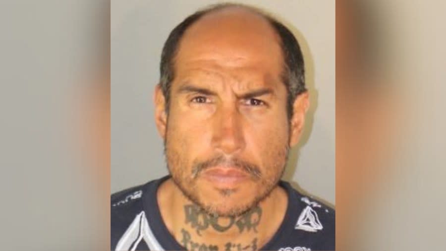 Man, 45, arrested for alleged sexual assault in SoCal