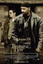 <p>Released on October 5, 2001, <em>Training Day’s</em> depiction of a rookie cop in the LAPD is far too relevant today. Denzel Washington won the Academy Award for Best Actor for his role. He was supported in good company by Ethan Hawke and Eva Mendes.</p>