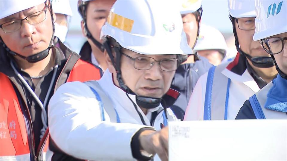 誰接棒侯選新北市長？　劉和然、李四川、洪孟楷被點名