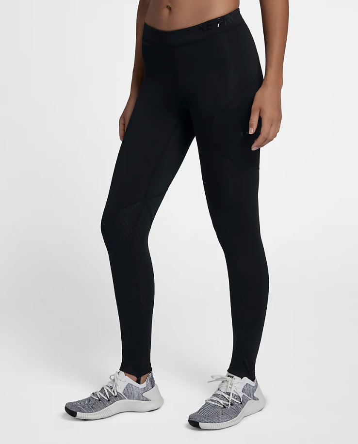 Nike Women’s Pro HyperWarm