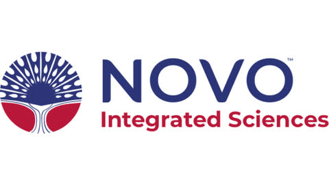 Novo Integrated Sciences Subsidiary Clinical Consultants