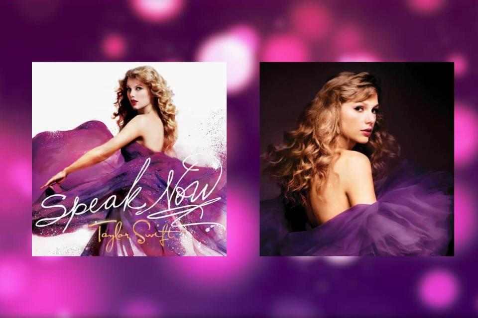 Te explicamos qué son y qué significan las Eras de Taylor Swift