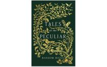 A great pick for any fan of this years Miss Peregrines Home for Peculiar Children film, this companion to theNew York Times-bestselling novel tells the stories of the peculiars before Miss Peregrine gave them a home.To buy: $15; barnesandnoble.com