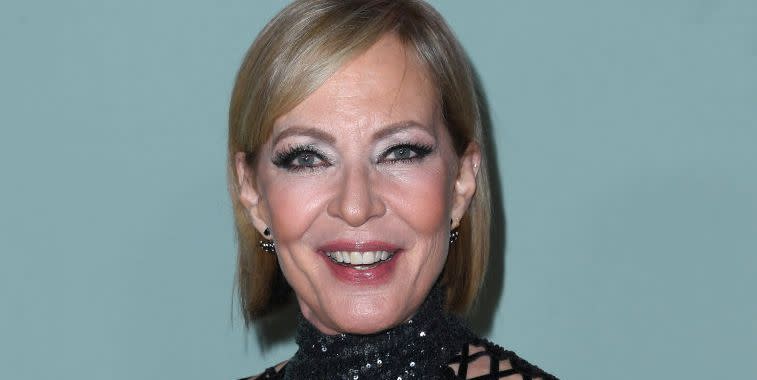 allison janney