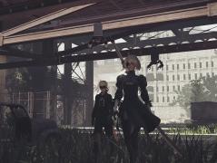 The Definitive NieR Automata Experience (Mod List and Guide) at