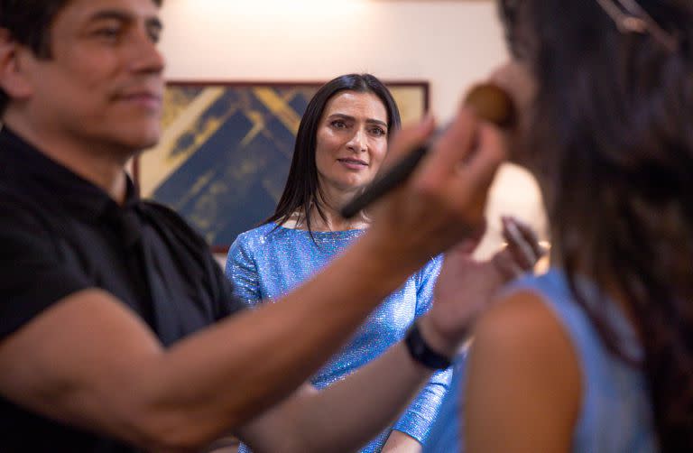 En la nueva historia, Betty, la fea, lidiará con una empresa en crisis, su papel como mujer de negocios y la compleja relación con su hija