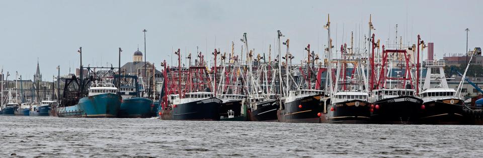 Seven New England fishermen, including three from New Bedford and one from Fall River, were charged last month with tax evasion and failing to file returns. The other three indicted were from Rhode Island, according to a press release from the IRS Criminal Investigation unit.