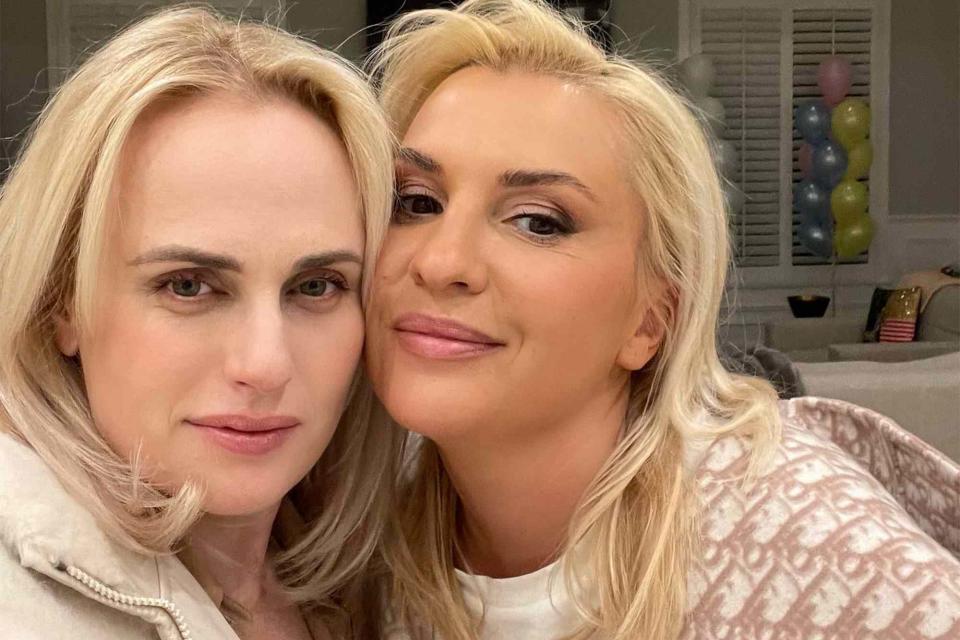 Inside Rebel Wilson and Ramona Agruma’s ‘Stunning’ Seaside Wedding in Sardinia: All the Details!