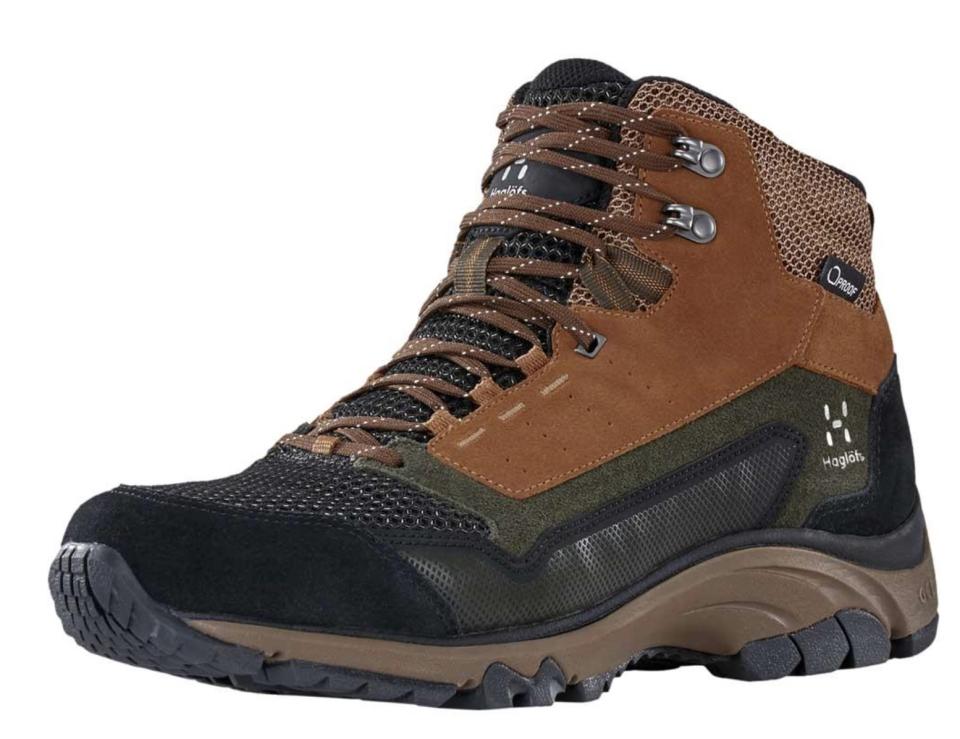 防水行山鞋推介｜10款必備防水防滑登山鞋款 $526起入手！Timberland/Columbia/Salomon/Hoka/Keen