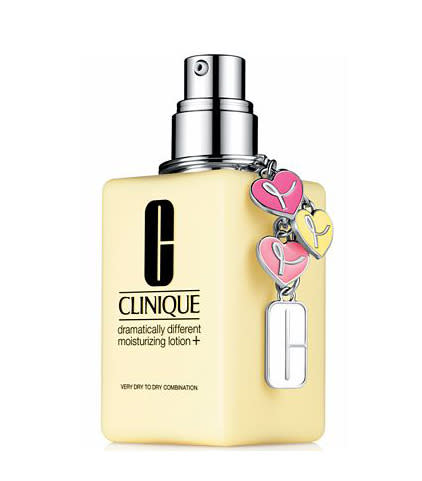 Clinique Great Skin, Great Cause Breast Cancer Awareness Dramatically Different Moisturizing Lotion+