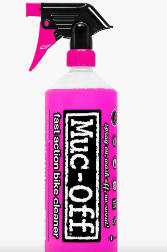 Muc-Off Nano Tech Bike Cleaner