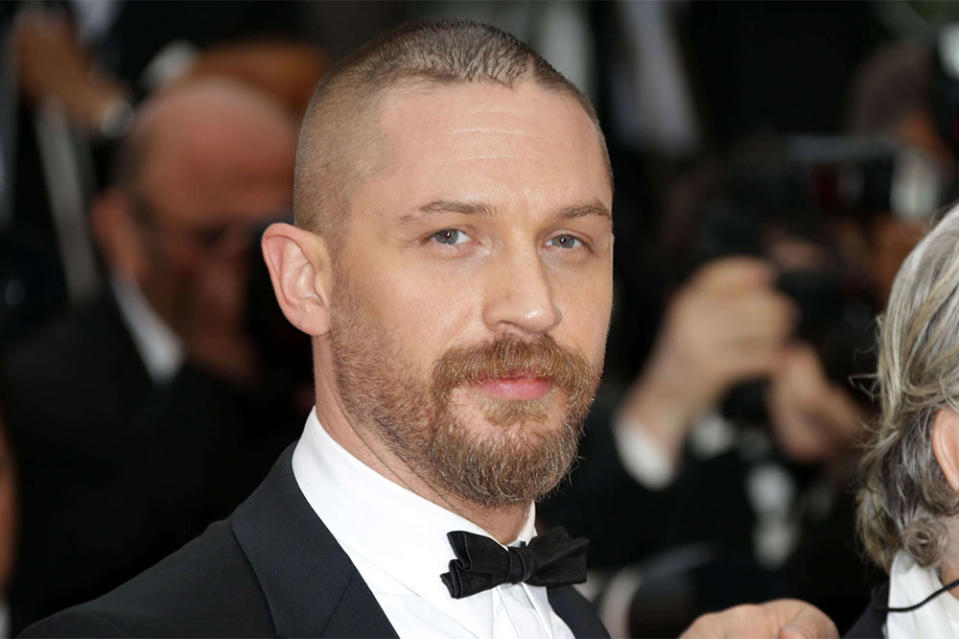 Tom Hardy One of the most respected and unpredictable British actors to rise to prominence this past decade, Hardy has long been considered a very likely successor to Daniel Craig. Given his uncompromising acting style, he could be a risky choice – plus, with ‘Mad Max’ getting sequels he already has one iconic franchise to his name.