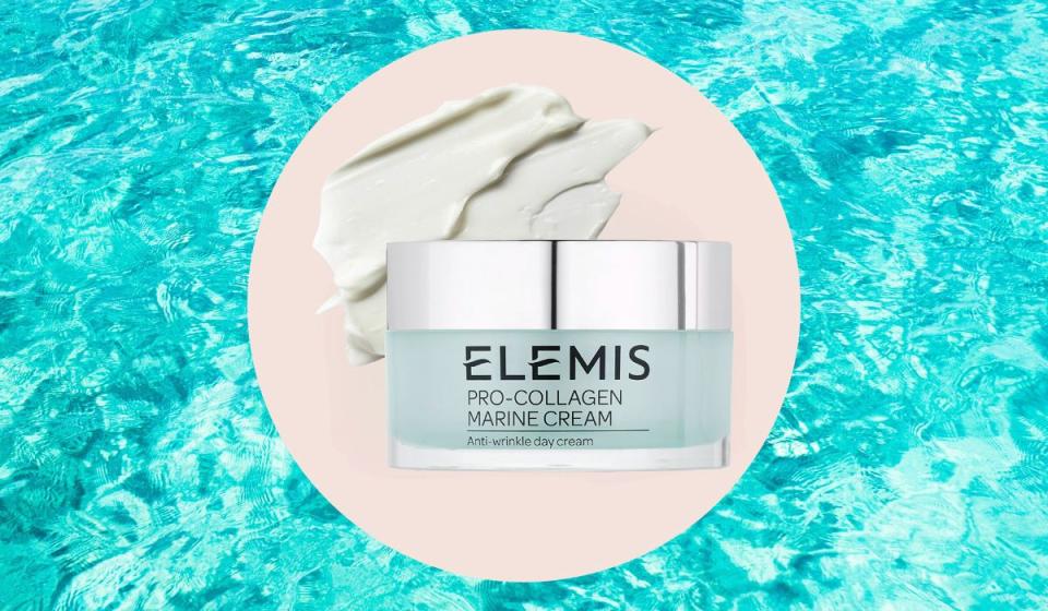 Elemis Pro-Collagen Marine Cream