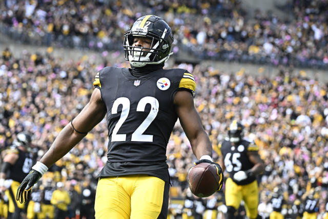 Fantasy Football 2022: Week 7 Flex Rankings