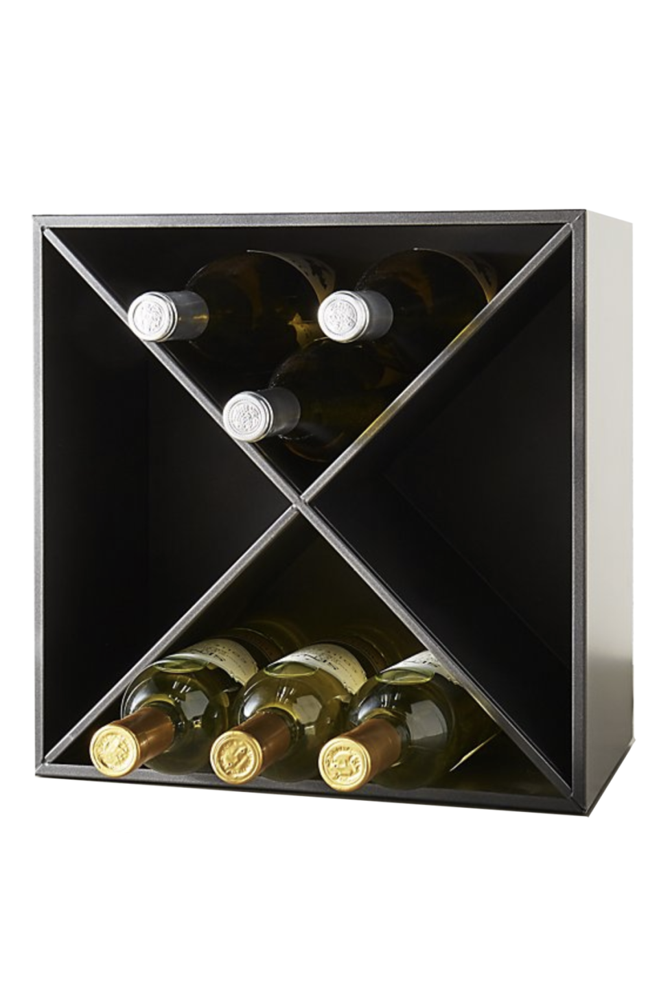 14) Cellar Wine Rack