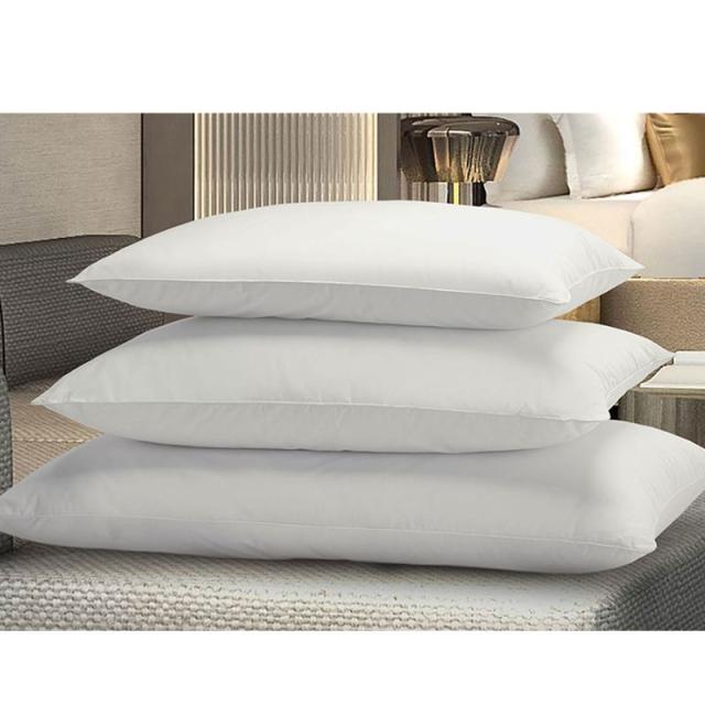 The Waldorf Astoria Hotel Pillow Collection