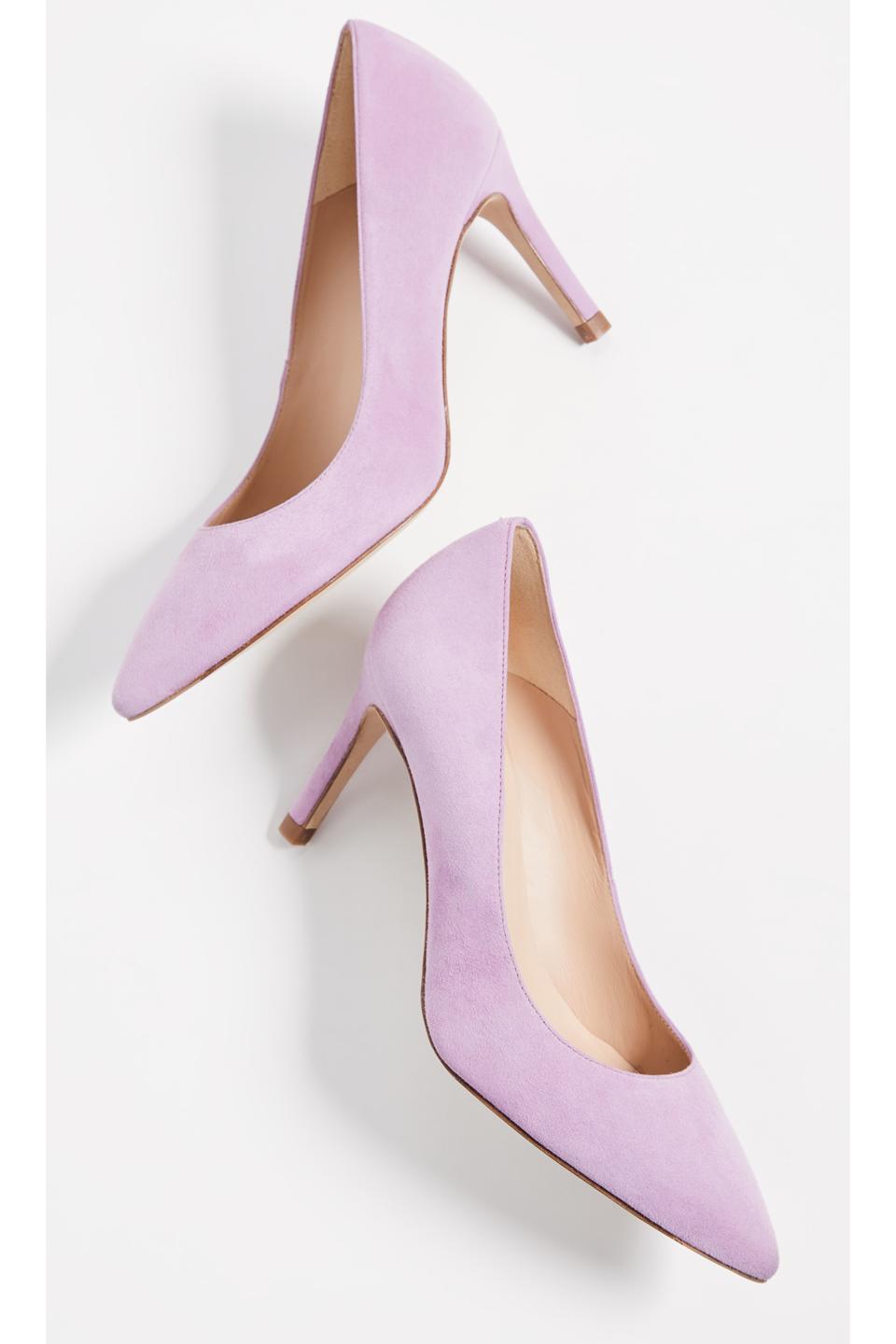 Florete Pumps