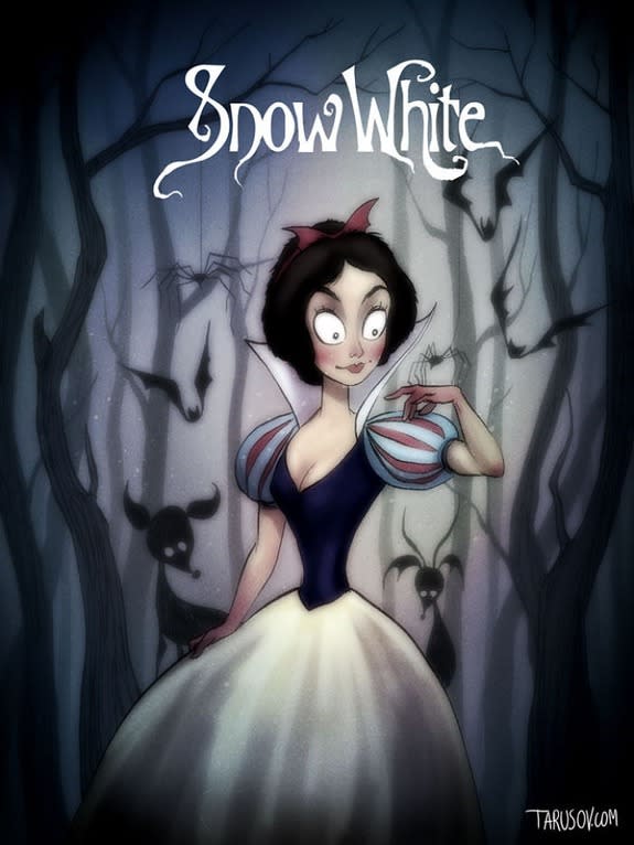 snowwhite