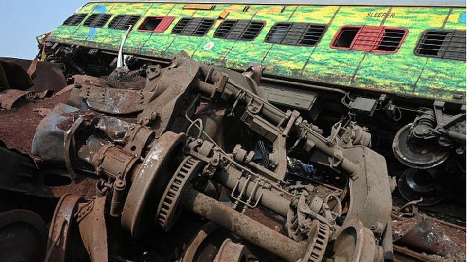 Odisha train accident - Figure 3