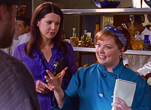 Melissa McCarthy has the saddest news about the “Gilmore Girls” revival