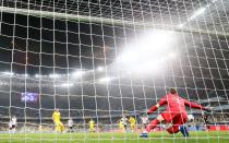 UEFA Nations League - League A - Group 4 - Ukraine v Germany