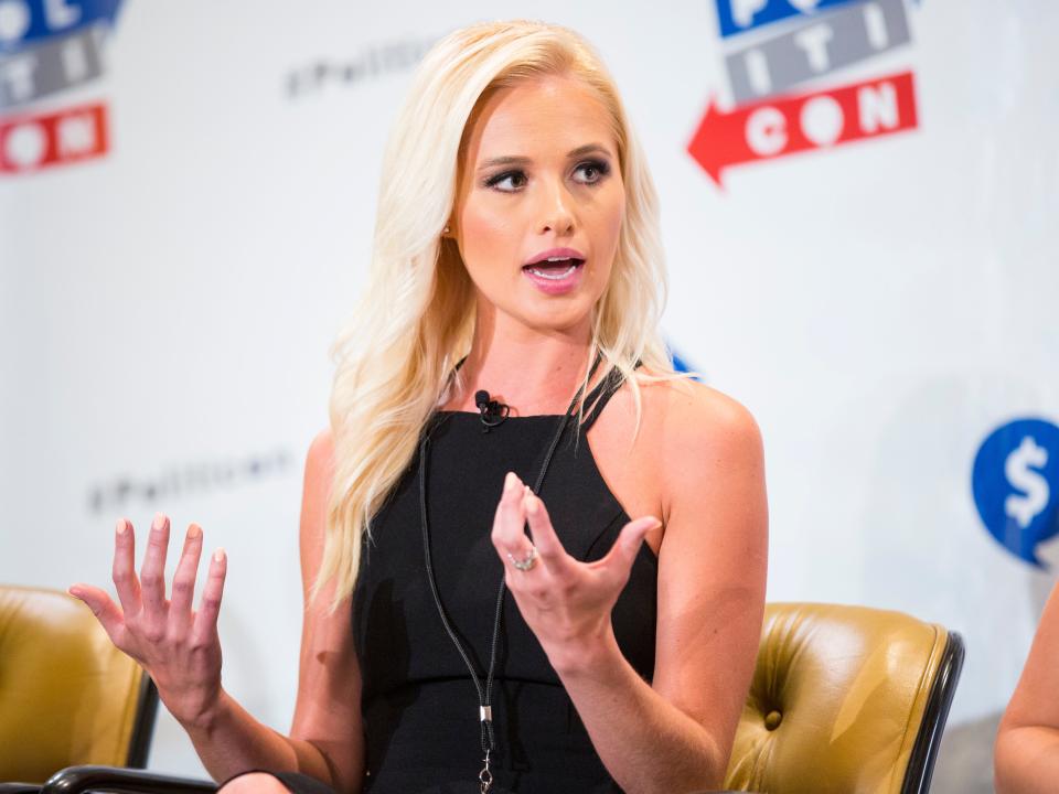 tomi lahren