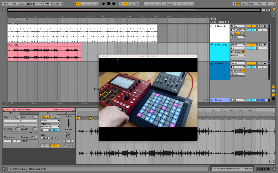 ableton live