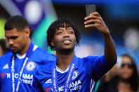 From the plenty that got away to the current potential superstars, Garry Hayes counts down the best Blues youth talents of the Premier League era