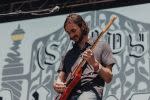 Alex G at Lollapalooza 2019, photo by Nick Langlois