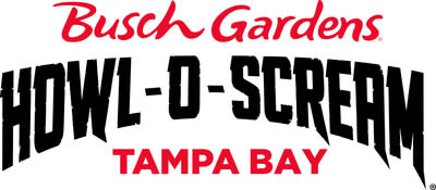 Howl-O-Scream at Busch Gardens Tampa Bay