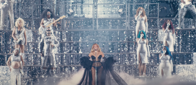 Beyoncé's Renaissance Tour Has American Fans Flying Across the World for  Cheaper Tickets, Better Seats
