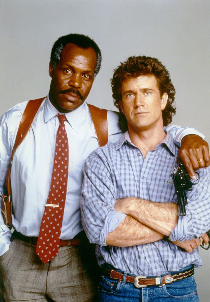 1987: Lethal Weapon