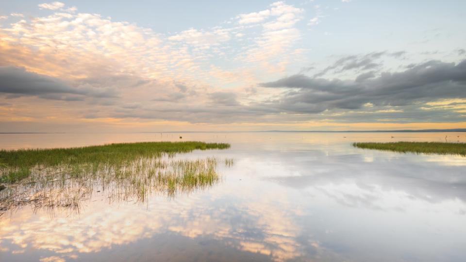 Lough NeaghGetty Images/iStockphoto