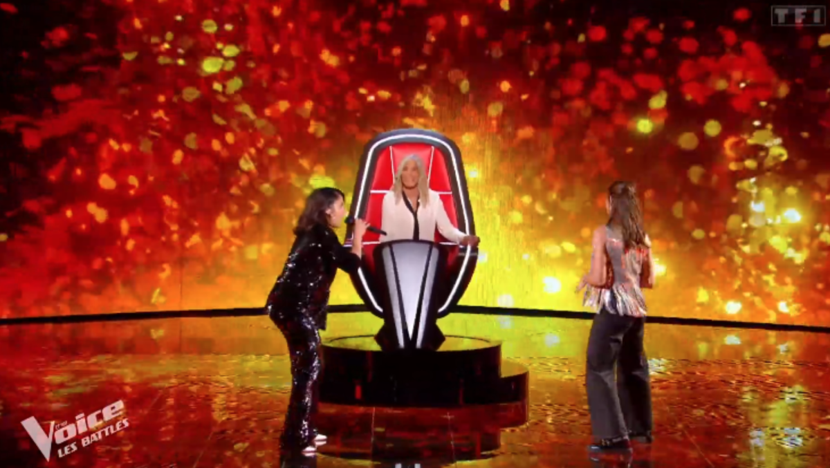 The Voice : Les internautes s’ennuient lors des battles !