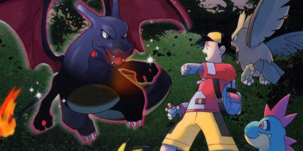 Pokémon Scarlet & Violet harán que la cacería de shinies sea más sencilla