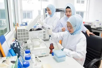 Chula Halal Science Center -  A World Leader in Halal Science and Standards