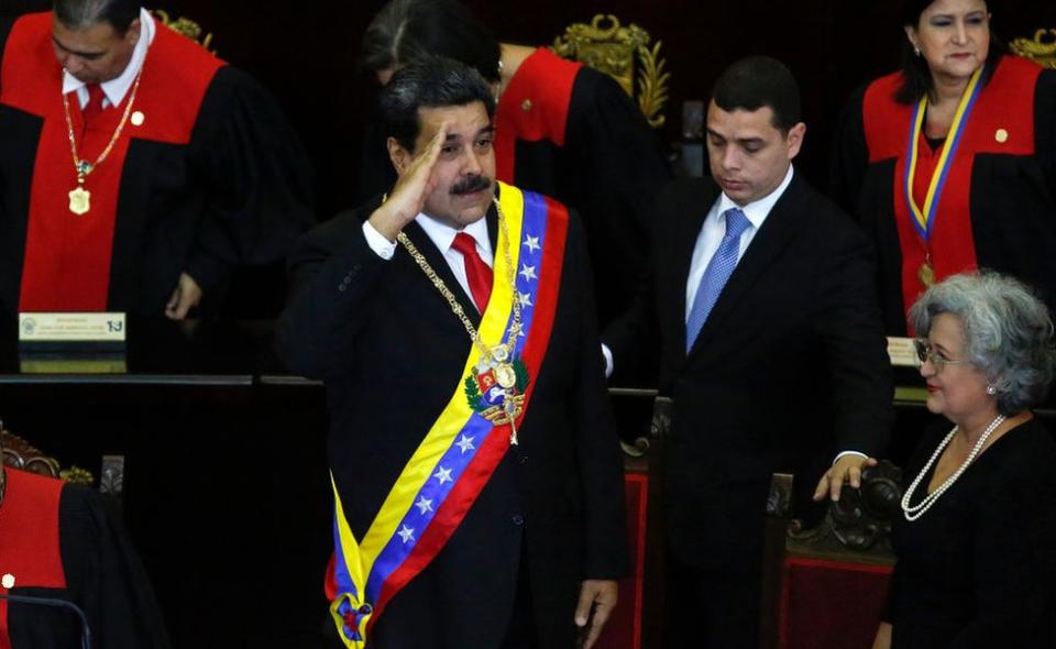 Maduro