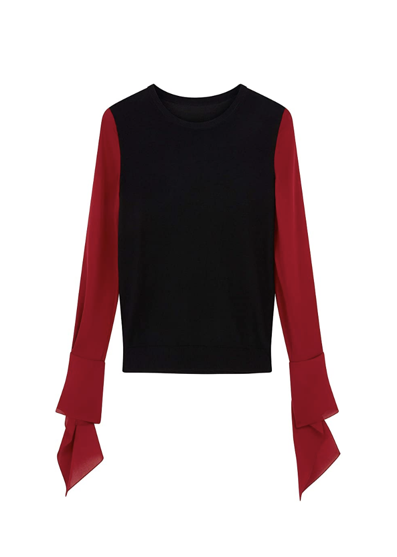 3) Roland Mouret Top