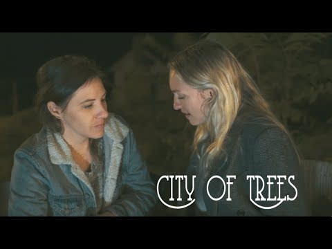 16) <i>City of Trees</i> (2019)