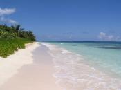 <b>5. Playa Flamenco (Culebra, Puerto Rico)</b><br><br>Arena blanca, agua transparente y cálida, brisa suave... ¿Se puede pedir algo más?