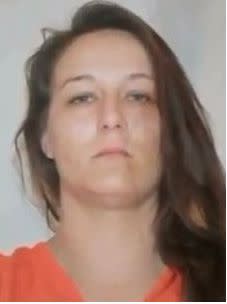 In July, 2013, Christie Harris was sentenced to 25 years in prison for a variety of charges including trying to bring <a href="http://www.huffingtonpost.com/2013/07/10/christie-harris-hid-gun-in-vagina-meth-in-butt-sentenced_n_3574436.html" target="_blank">a loaded gun into jail inside her vagina</a> and methamphetamine in her butt.