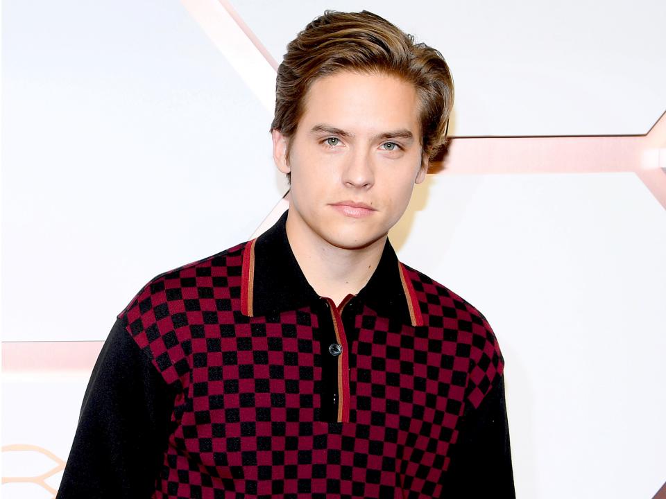 dylan sprouse