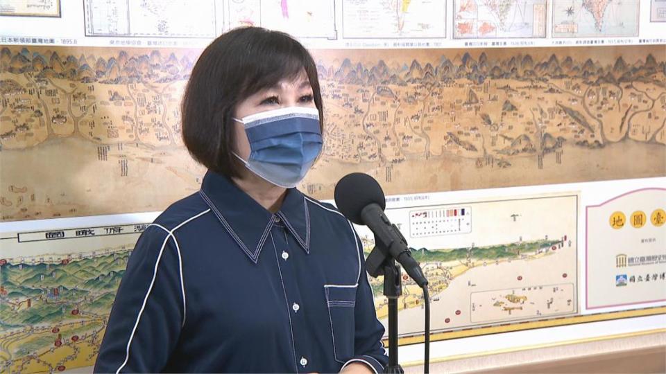 張善政披藍袍選桃園　呂玉玲考慮退黨參選