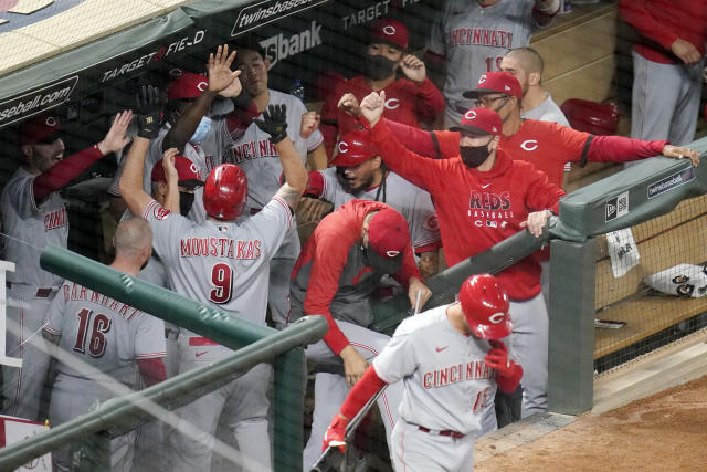 Cincinnati Reds Tie Franchise History with Another Win on Tuesday - Fastball