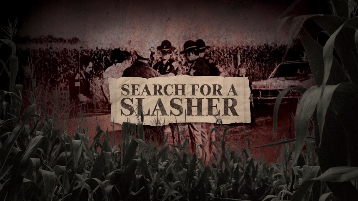 In 1975, three young girls were abducted in Indiana. The youngest, 11, was raped. All three had their throats slashed. The man responsible vanished into the night.