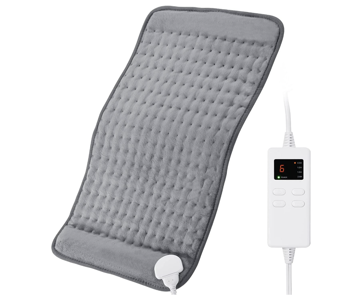 Toberto Large Heating Pad