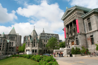 <p>Nº. 1: Montreal, Canadá (Yahoo Finance) </p>