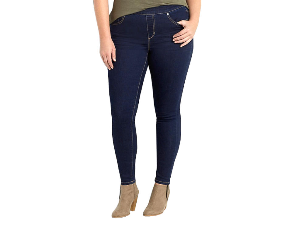 Torrid Premium Stretch Jeggings