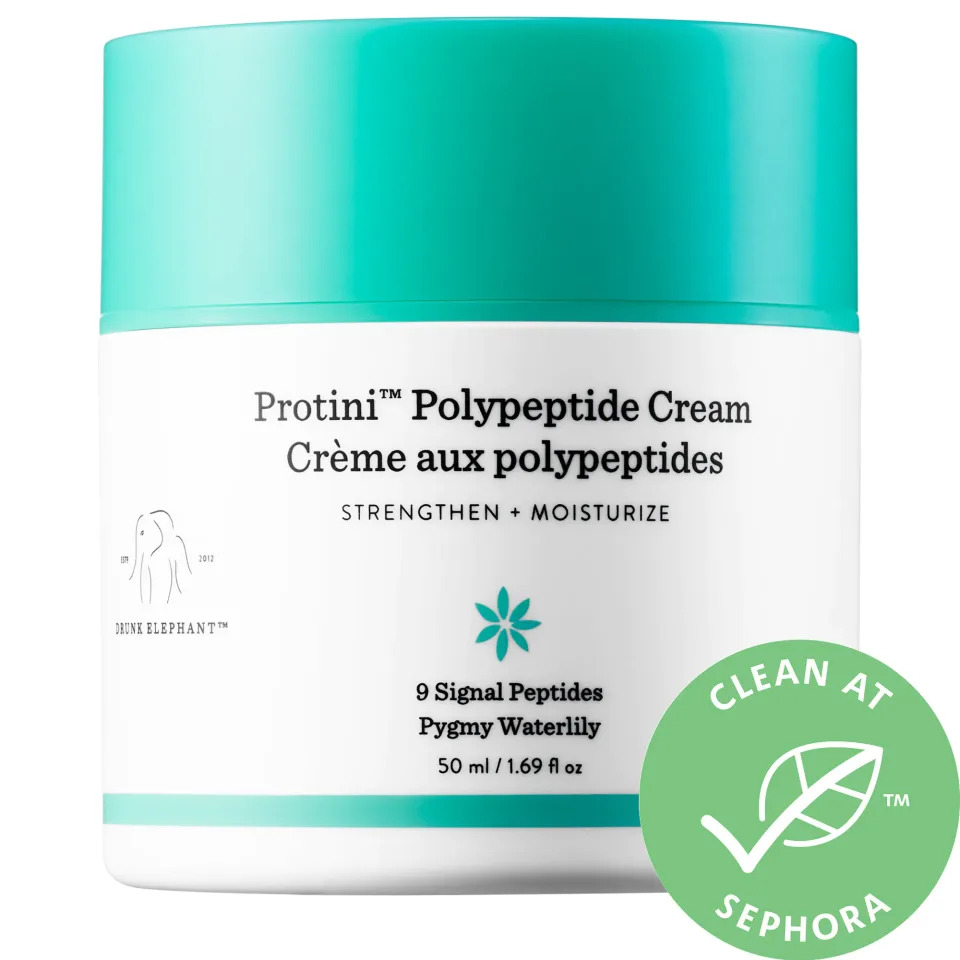 Drunk Elephant Protini Polypeptide Moisturizer  