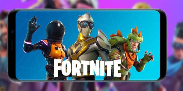 Fortnite: Battle Royale correrá pronto a más fps en Android con esta novedad